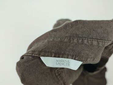 sukienka koszulowa c a: Marks & Spencer, Sukienka damska, rozmiar L — 4