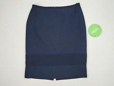 spódniczka basic: Spódnica damska, rozmiar S — 2