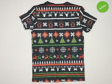 curry kurtki: C&A, Koszulka dla mężczyzn, rozmiar XS — 4