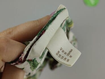 sukienka z lyocellu h m: H&M, Sukienka damska, rozmiar XL — 4