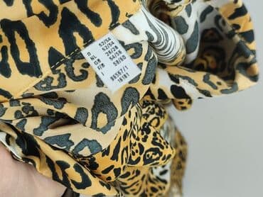 bluzki retro: Women's blouse, 4XL — 4