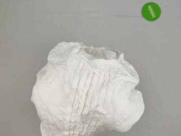 bluza niebieska: Bluzka damska, rozmiar XL — 5