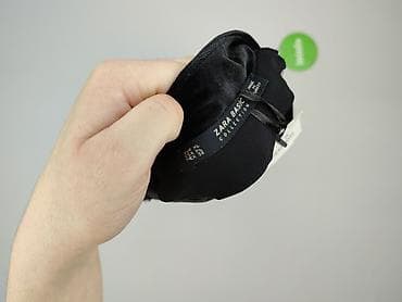 armaniego: Zara, Bluzka damska, rozmiar XL — 4