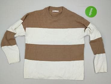sweter wrangler: Sinsay, Sweter damski, rozmiar M — 2