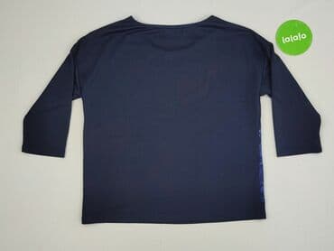 reserved biała bluzka z koronką: Women's blouse, size M — 4