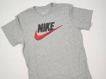 koszulki z dekoltem v: Nike, Koszulka dla mężczyzn, rozmiar M — 1