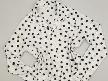 bluzy atomówki: Cropp, Bluzka damska, rozmiar S — 1