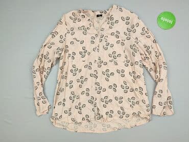 sukienka boho na wesele plus size: F&F, Women's blouse, size 3XL (EU 46) — 2