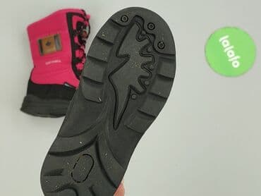 cargo jeans hm: Śniegowce, 29, stan - Bardzo dobry — 4