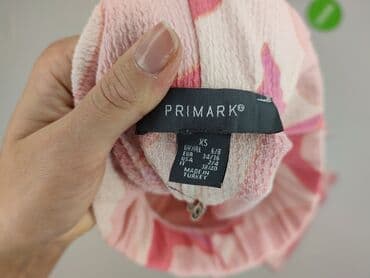 primark hello kitty spodnie: Primark, Spodnie materiałowe damskie, rozmiar XS — 4