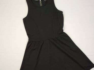 tanie sukienki magmac: Sinsay, Sukienka damska, rozmiar XS — 2