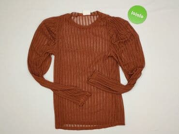 bluzki z odkrytymi ramionami mohito: Vila, Bluzka damska, rozmiar M — 7