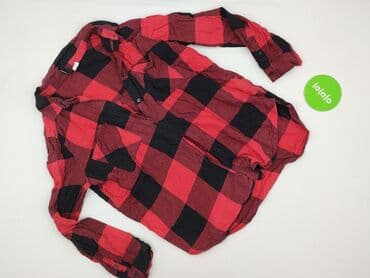 koszulka z numerem h m: H&M Divided, Koszula damska, rozmiar M — 2