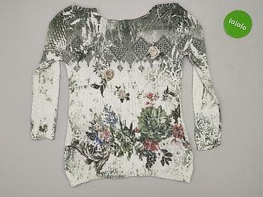 hampton republic sweter: Sweter damski, rozmiar 4XL — 3