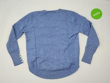 marks and spencer sweter: Les étoiles claires Paris, Sweter damski, rozmiar XL — 3