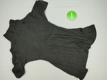 allegro sukienki damskie midi: E-vie, Sukienka damska, rozmiar M — 2