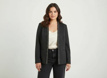 kurtka varlesca: Yessica, Marynarka damska, rozmiar 3XL — 7