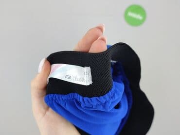 krótkie spódniczka czarne: Spódnica damska, XS — 4