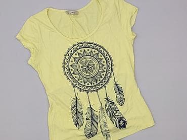 Odzież wierzchnia
, T-shirt damski, rozmiar S w lalafo.pl Odzież wierzchnia
, T-shirt damski, rozmiar S