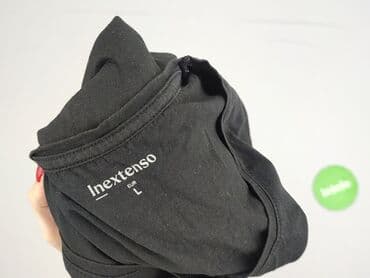 t shirty basic zara: Inextenso, T-shirt damski, rozmiar L — 5