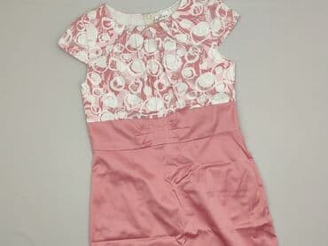 sukienki swing plus size: Marlene, Sukienka damska, rozmiar L — 1