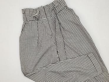 stradivarius jeans: Bershka, Spodnie materiałowe damskie, rozmiar XS — 1