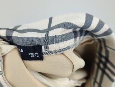 reserved sweter: Reserved YFL, Spódnica damska, rozmiar L — 6