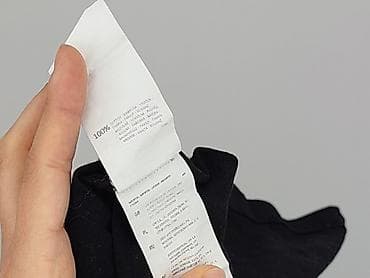mango t shirt basic: T-shirt damski, rozmiar S — 5