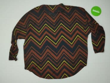 bluzki guess wyprzedaż: Apricot, Bluzka damska, L — 3