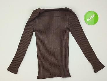 bluza oversize sinsay: Bluzka damska, rozmiar S — 3