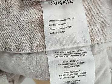 cohen jacob jeans: Catwalk, Szorty damskie, rozmiar M — 5