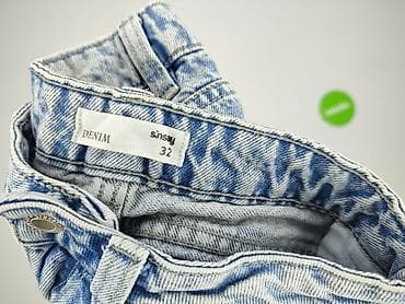 seen say: Jeansy damskie, rozmiar XS — 5