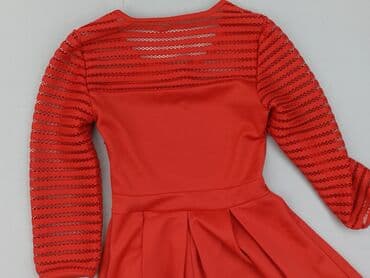 duże rozmiary ekskluzywne sukienki plus size: Women`s dress, size S (EU 36) — 1