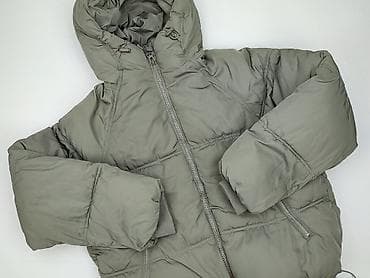 pull and bear kurtka puchowa: PULL&BEAR, Kurtka zimowa damska, rozmiar S — 1