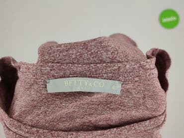 betty barclay bluzki damskie: Betty & Co, Bluzka damska, rozmiar L — 4