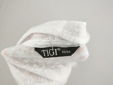 c and a sweter: Kardigan damski, 5XL — 4