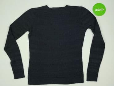 czerwony golf: QUIOSQUE, Sweter damski, rozmiar S — 3