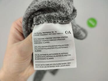 leginsy c a: C&A, Sukienka damska, rozmiar S — 6