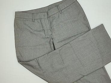 garnitur 3xl: Spodnie materiałowe damskie, rozmiar 3XL — 1