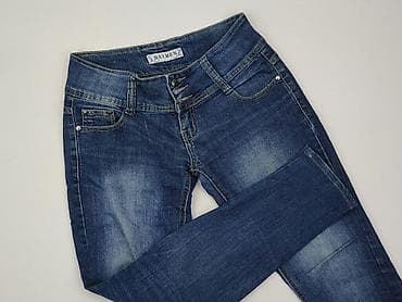 royal class: Jeans for women, size M — 1