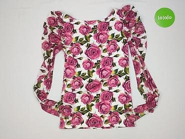 born be bluzki: Fame, Bluzka damska, rozmiar S — 3