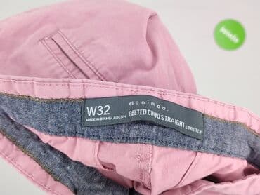 spodnie z hello kity: Denim Co, Szorty dla mężczyzn, rozmiar L — 4