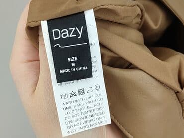 kozaki z futerkiem ccc: Dazy, Spódnica damska, M — 4