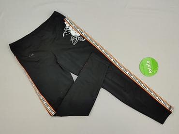 adidas climacool spodnie: Adidas, Legginsy Sportowe damskie, rozmiar M — 2