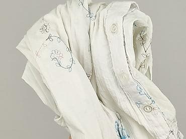 bluzki z tafty: Petite, Bluzka damska, rozmiar L — 5