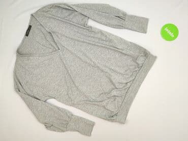 szara bluza zara: Zanzea, Bluza damska
, rozmiar L — 2