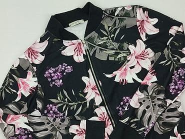 curry kurtki: Kurtka bomberka damska, rozmiar S — 1