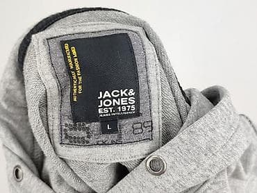 ronaldo h: Jack&Jones, Bluza z kapturem damska, rozmiar L — 4