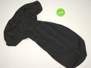 duże rozmiary ekskluzywne sukienki plus size: Sukienka damska, rozmiar M — 2