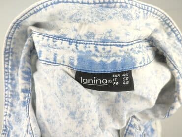 koszula franco feruzzi: Janina, Women's blouse, XL at lalafo.pl — 4 koszula franco feruzzi: Janina, Women's blouse, XL — 4